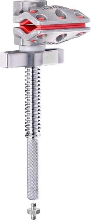 Immagine prodotto Manfrotto Morsa Micro a ganasce da 2" (Morsetto per stativo)