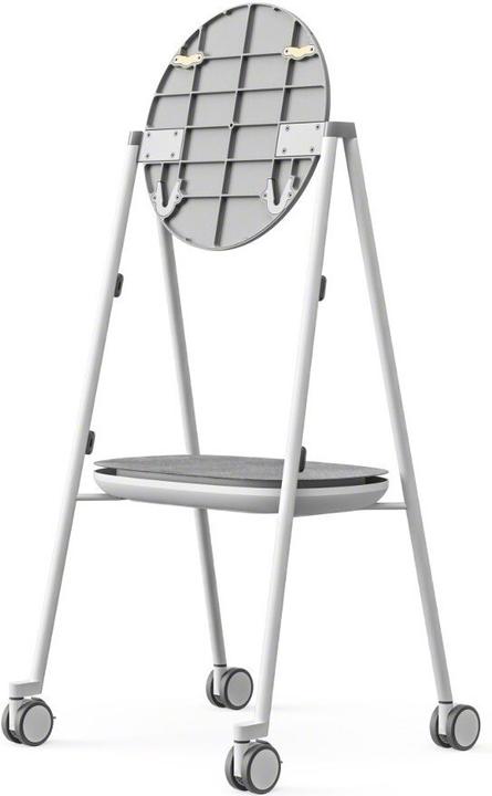Actual product image Steelcase Trolley for Surface Hub 2 (Surface Hub 2S, 50")