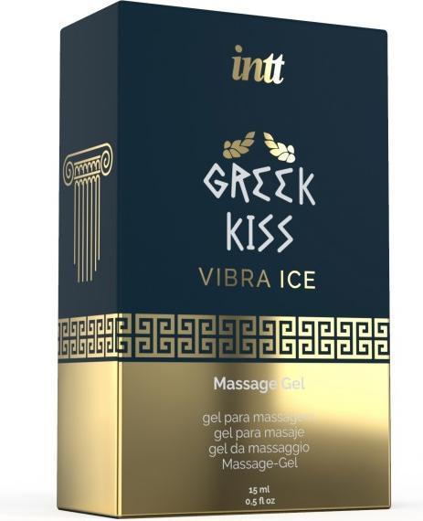Image du produit Intt Greek Kiss (15 ml)