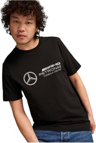 Actual product image Puma MAPF1 ESS Logo Tee (L)