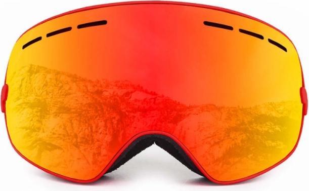 Produktbild Ocean Cervino red frame