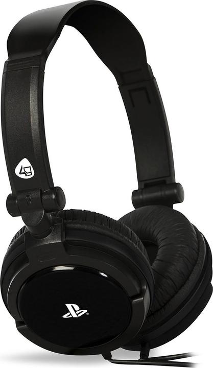 Immagine prodotto 4Gamers Pro4-10 (Cablato)