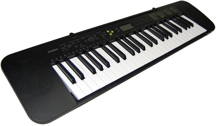 Image du produit Casio Ctk-240 (49 Boutons)