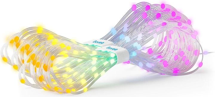 Produktbild Govee Lichtervorhang (2 m)