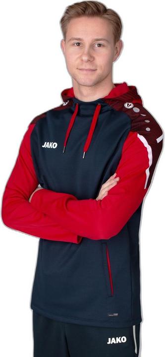 Produktbild JAKO Kapuzensweat Performance (140)