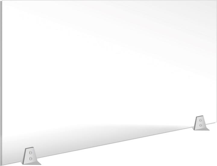 Produktbild Exacompta Exascreen (140 cm, 60 cm)