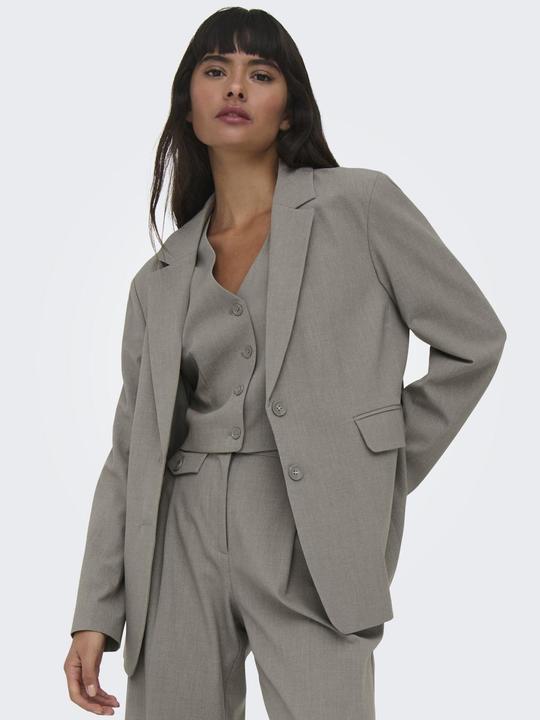 Immagine prodotto Only Blazer loose fit con collo a revers Blazer classico (36)