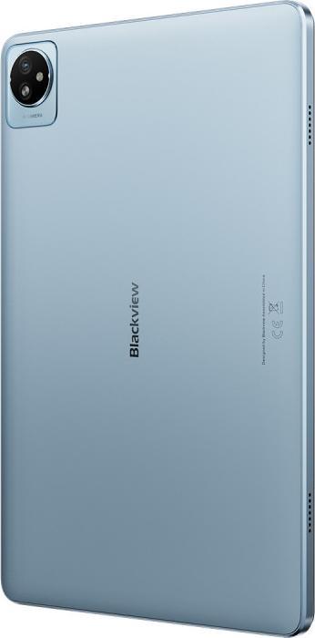 Image du produit Blackview TAB 30 WiFi (WiFi 6 - 10.1" - 64 Go, 2 Go RAM) Bleu (10.10", 64 Go, Bleu)
