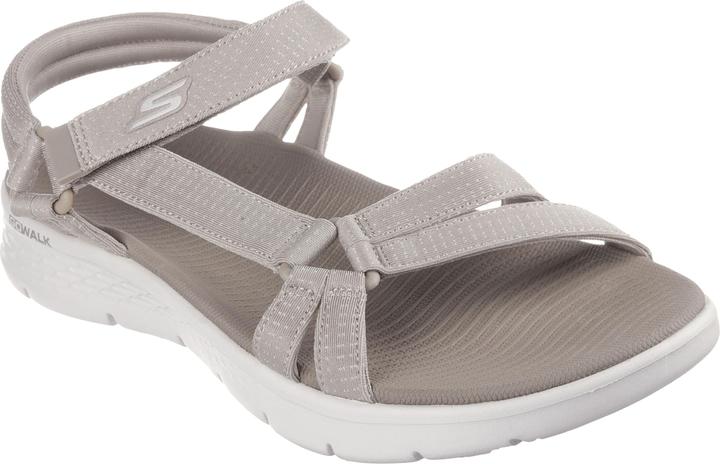 Actual product image Skechers Go Walk Flex Sandal - Sublime (40)