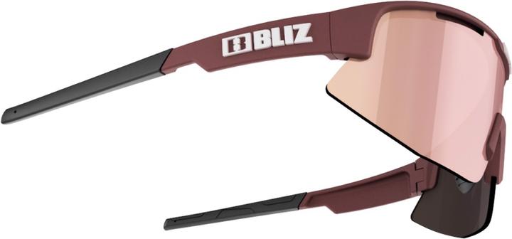 Produktbild Bliz Matrix Small (Matt Burgundy, Brown w Rose Multi)