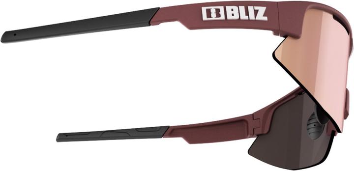 Produktbild Bliz Matrix Small (Matt Burgundy, Brown w Rose Multi)