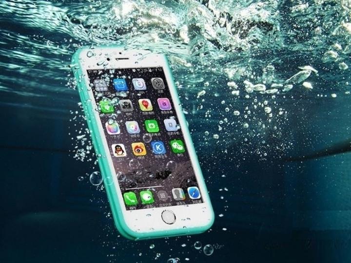 Actual product image G-Case Waterproof Shockproof Case for iPhone 6S Plus (Apple iPhone 6s Plus)