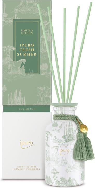 Image du produit Ipuro Fresh Summer (240 ml)