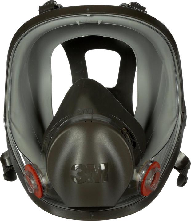 Immagine prodotto 3M Maschera integrale (Nessuna classe di protezione ufficiale, 1 x)