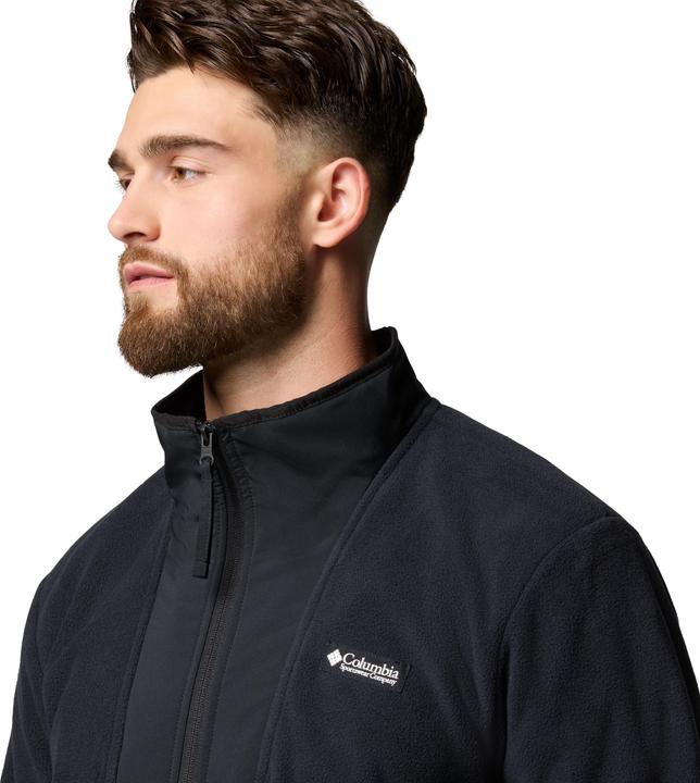 Image du produit Columbia Polaire Demi-Zip Sequoia Grove™ Homme (M)