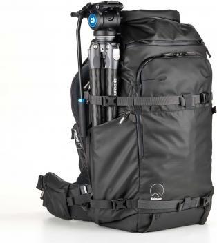 Produktbild Shimoda Action X70 HD Rucksack - Schwarz (ohne Innentaschen) (Fotorucksack, 7 l)