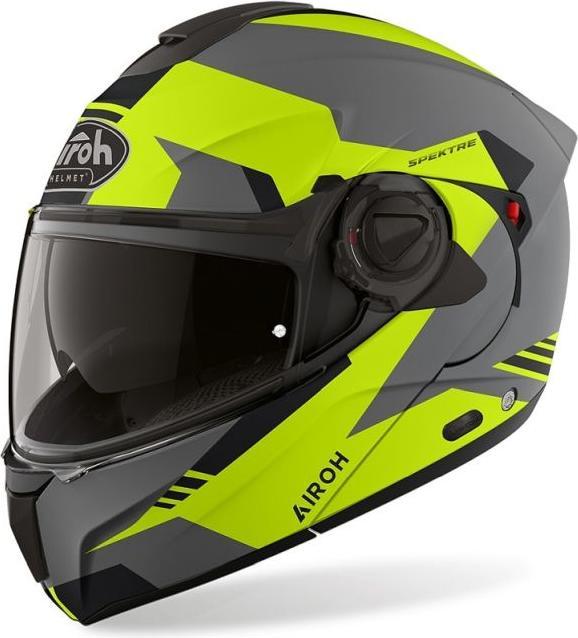 Actual product image Airoh Specktre (61 - 62 cm, XL)