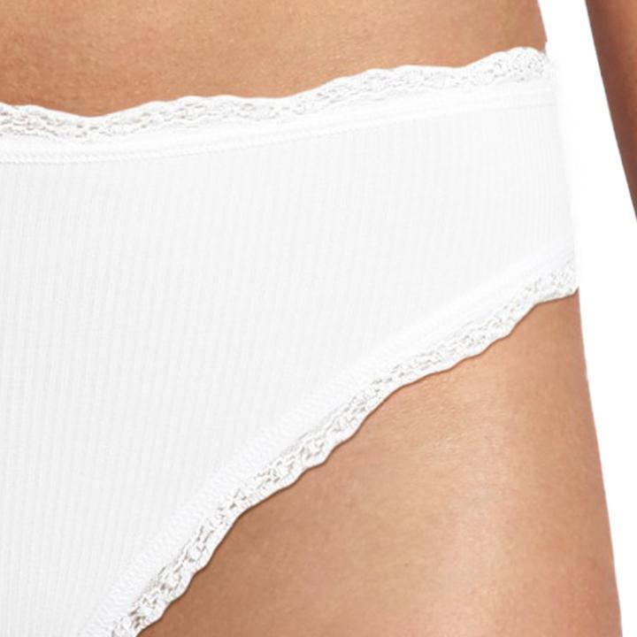 Immagine prodotto Nina von C. Confezione da 3 mini slip Body & Soul (40, L, confezione da 3)