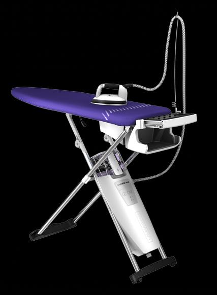 Image du produit Laurastar Mycover Violett S-Line