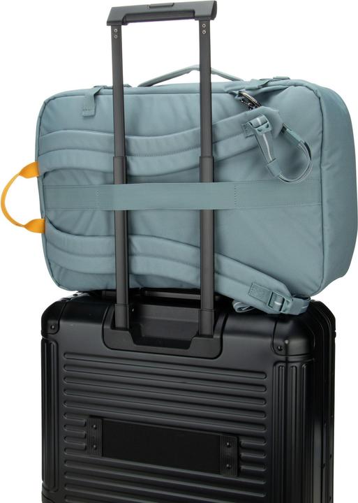 Actual product image Pacsafe Go Carry-On (34 l)