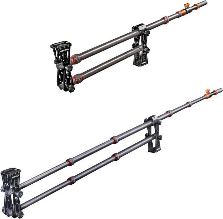 Produktbild Walimex pro pro Carbon Camera Jib Traveller 7.2 (Slider)