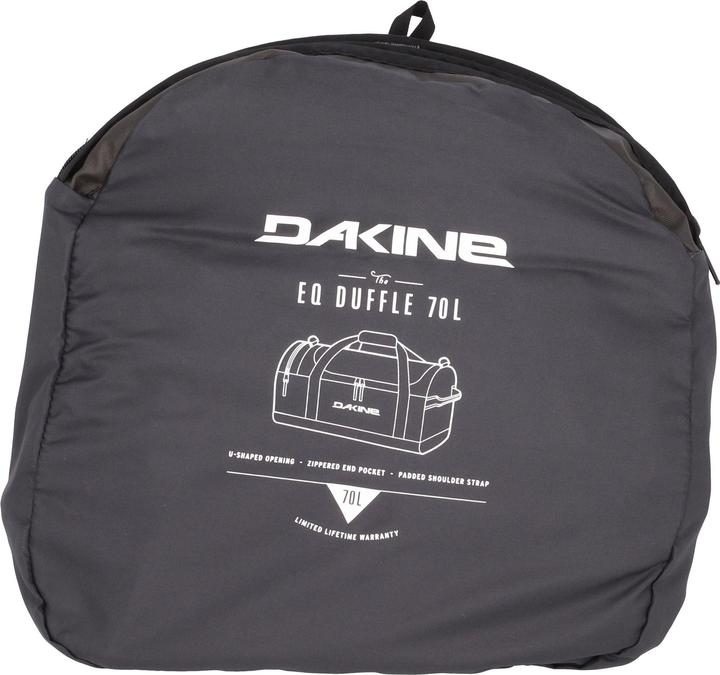 Actual product image Dakine Eq (70 l)