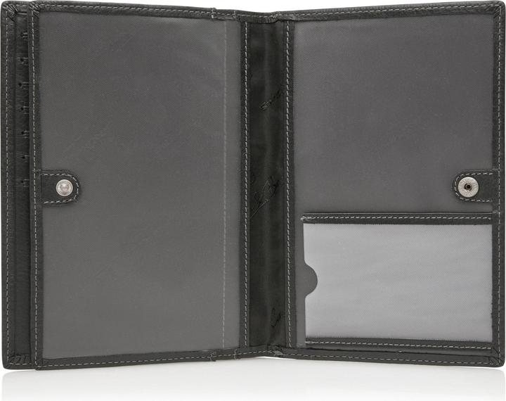 Produktbild Castelijn & Beerens Canyon Passetui RFID Leder 12 cm