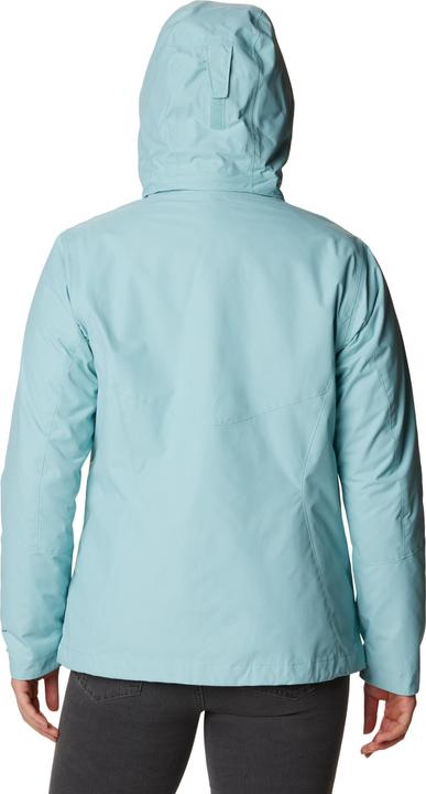 Actual product image Columbia Bugaboo™ II Fleece Interchange Jacket (S)