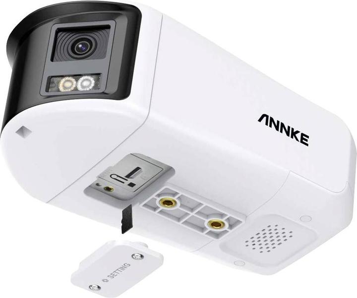 Image du produit Annke I91DW Caméra de sécurité