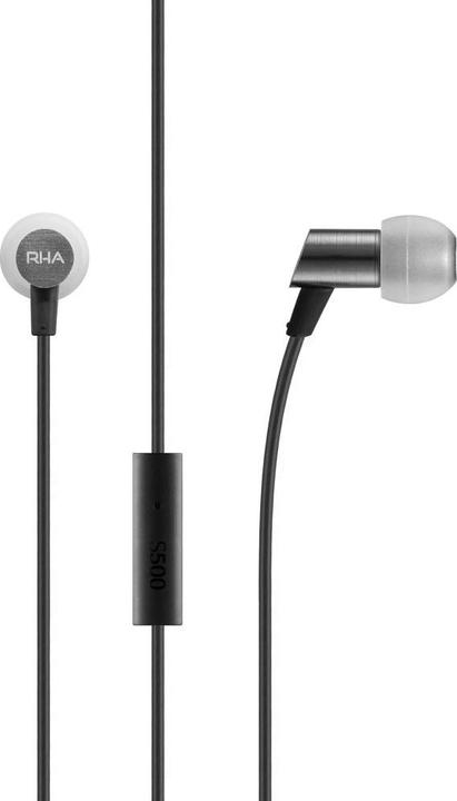 Productafbeelding RHA S500u (Geen ruisonderdrukking, Bedraad)
