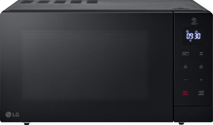 Actual product image LG MH7032JAS (30 l)