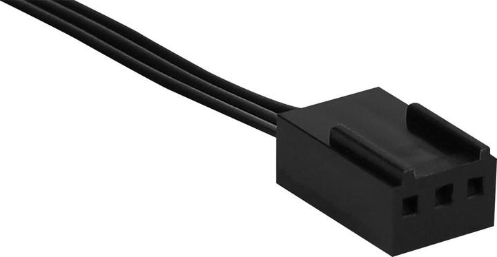 Produktbild AeroCool Air Frost 2 Prozessor Kühler (78 mm)