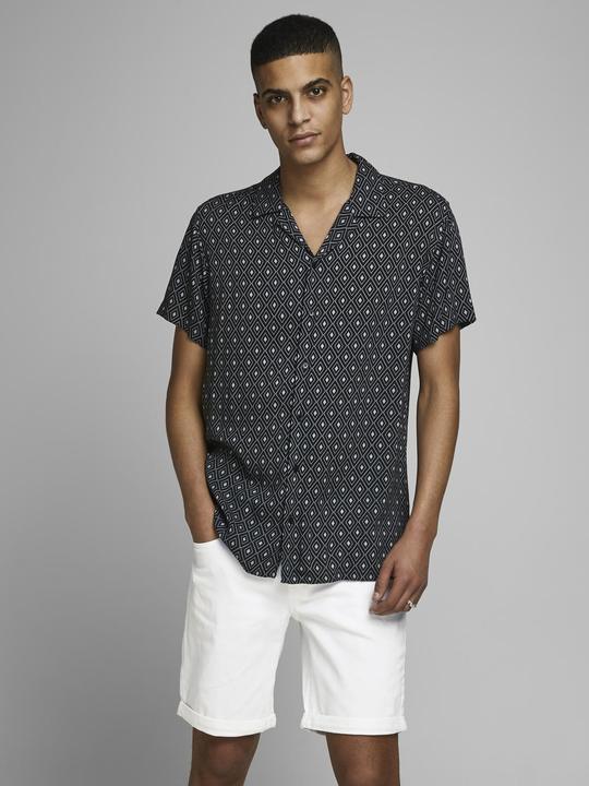 Actual product image Jack & Jones 5-pocket style shorts (XS)