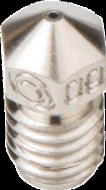 Immagine prodotto Bondtech Ugello in ottone rivestito CHT® 0,4 mm -1 pz. (Spazzola)