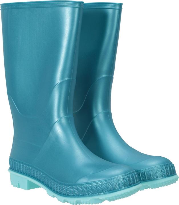 Mountain Warehouse Gummistiefel Unifarben