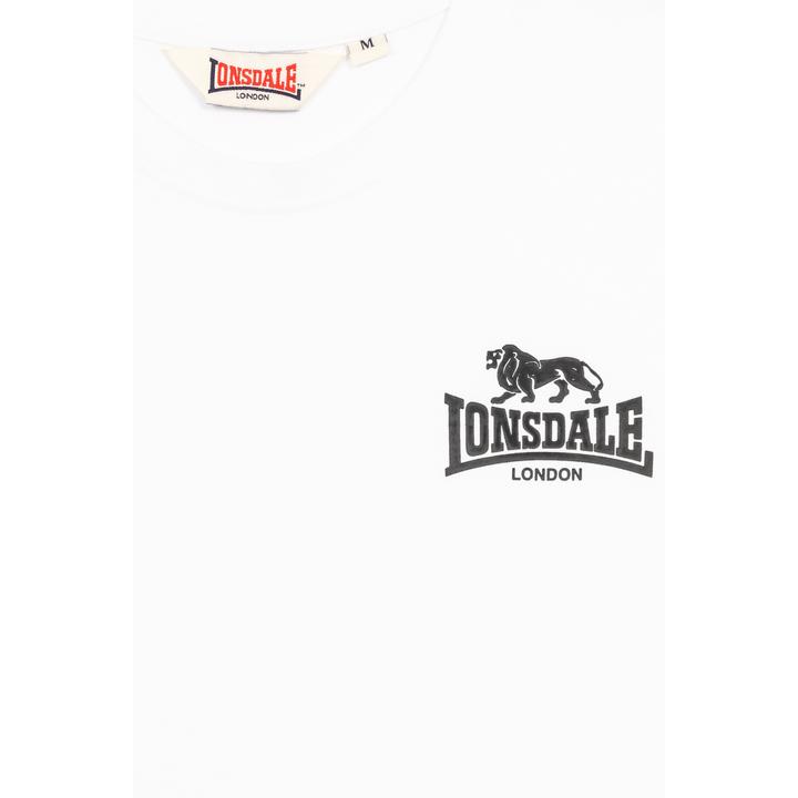 Produktbild Punch 2er-Set T-Shirts (XXL)