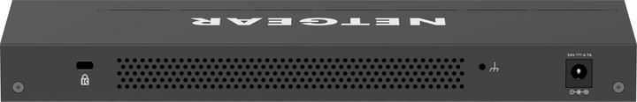 Actual product image Netgear GS316EPP-100PES (16 Ports)