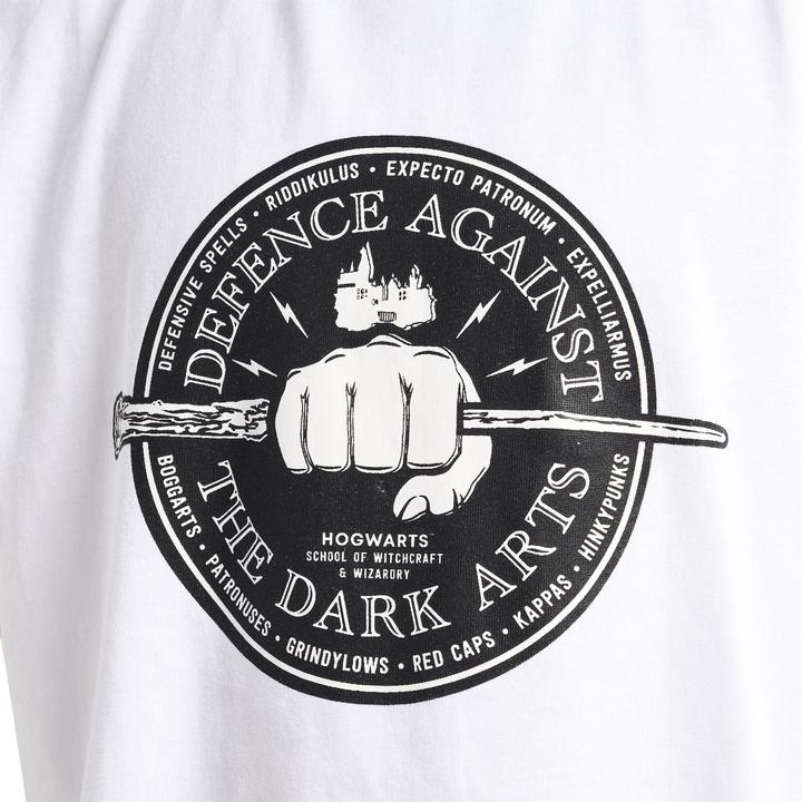 Actual product image hummel hmlHARRY POTTER T-SHIRT (116)