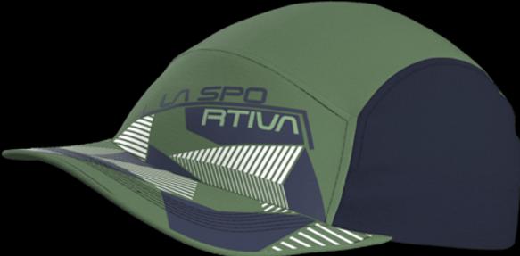La Sportiva Stream Cap (L)