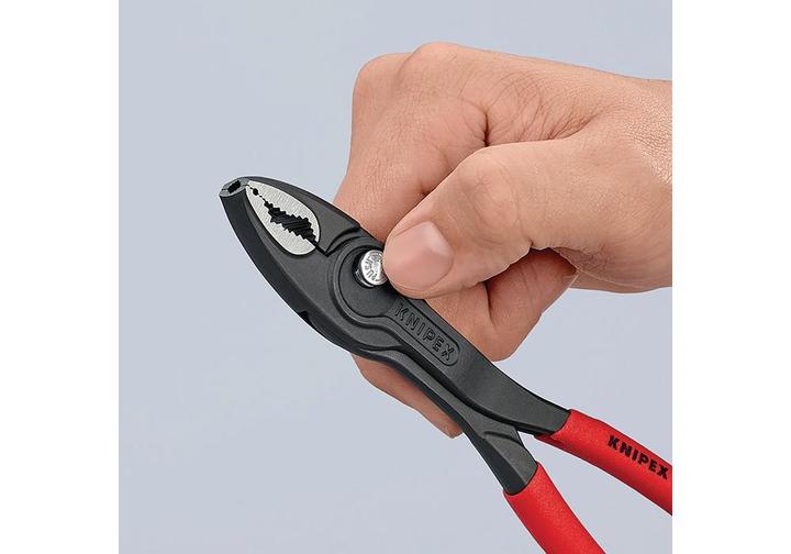 Immagine prodotto Knipex pinze di presa (200 mm)