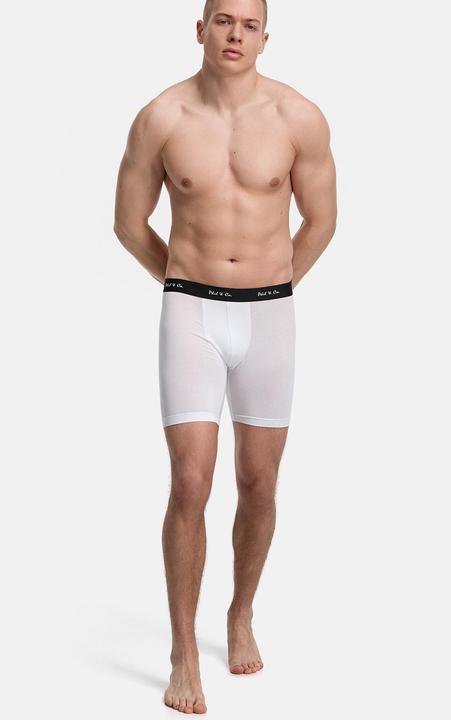 Actual product image Phil & Co. Berlin Retro Boxer Long (L, pack of 2)