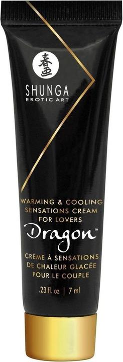 Productafbeelding Shunga Geisha's Geheimen (67 ml)