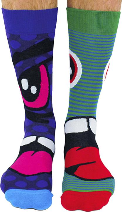 Produktbild United Oddsocks Men (Einzelpack, 39 - 45)