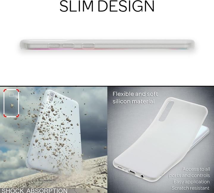 Image du produit Nalia Manchon (Samsung Galaxy A70)