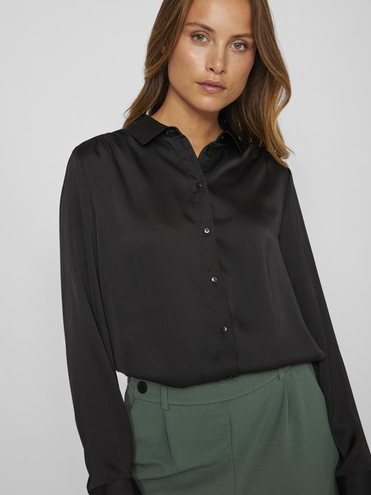 Produktbild Vila Button-down-Kragen – Hemd (34)