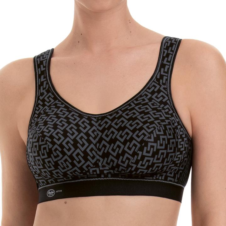 Produktbild Anita extreme control Sport-BH (80 C)
