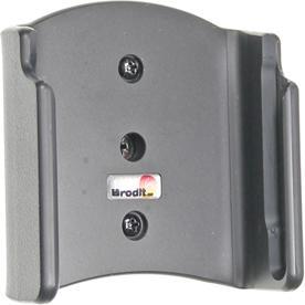 Actual product image Brodit Passive mount for Motorola Moto G