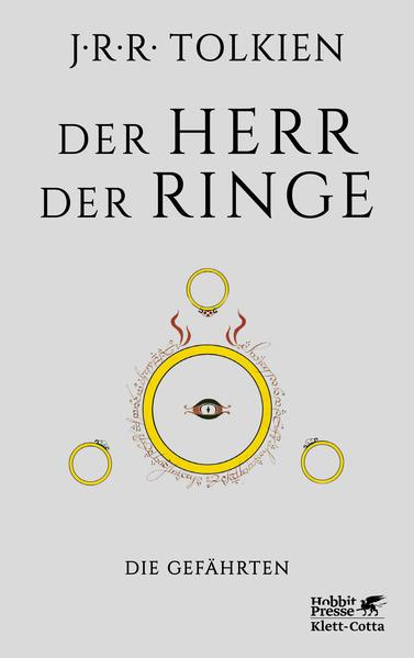 Image du produit Der Herr der Ringe (Allemand, J.R.R.R. Tolkien, 2019)