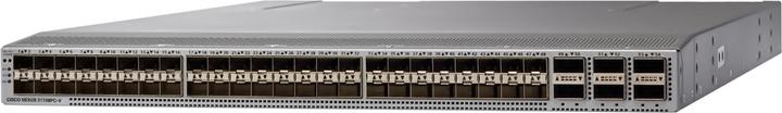 Image du produit Cisco NEXUS 9300 WITH 48P 10G BASE-T (48 ports)