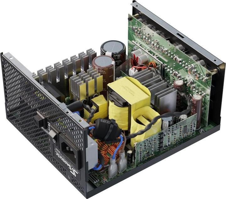 Immagine prodotto Seasonic Prime PX Platinum (1300 W)